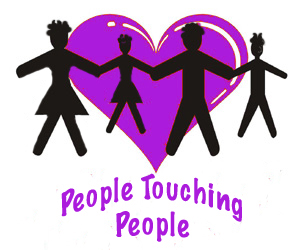 People Touching People