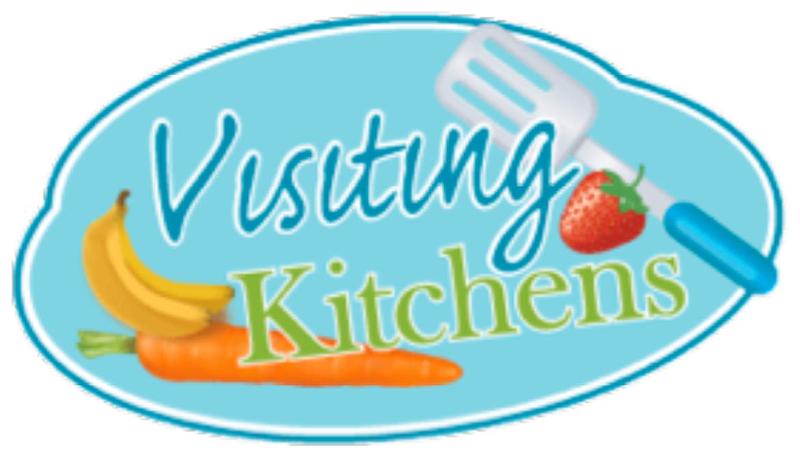Visiting Kitchens Logo