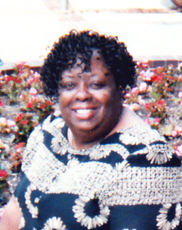 Evangelist Bevalena Redd  (Carolyn Shepherd)