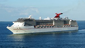 image carnival cruise ship