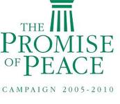 promise of peace