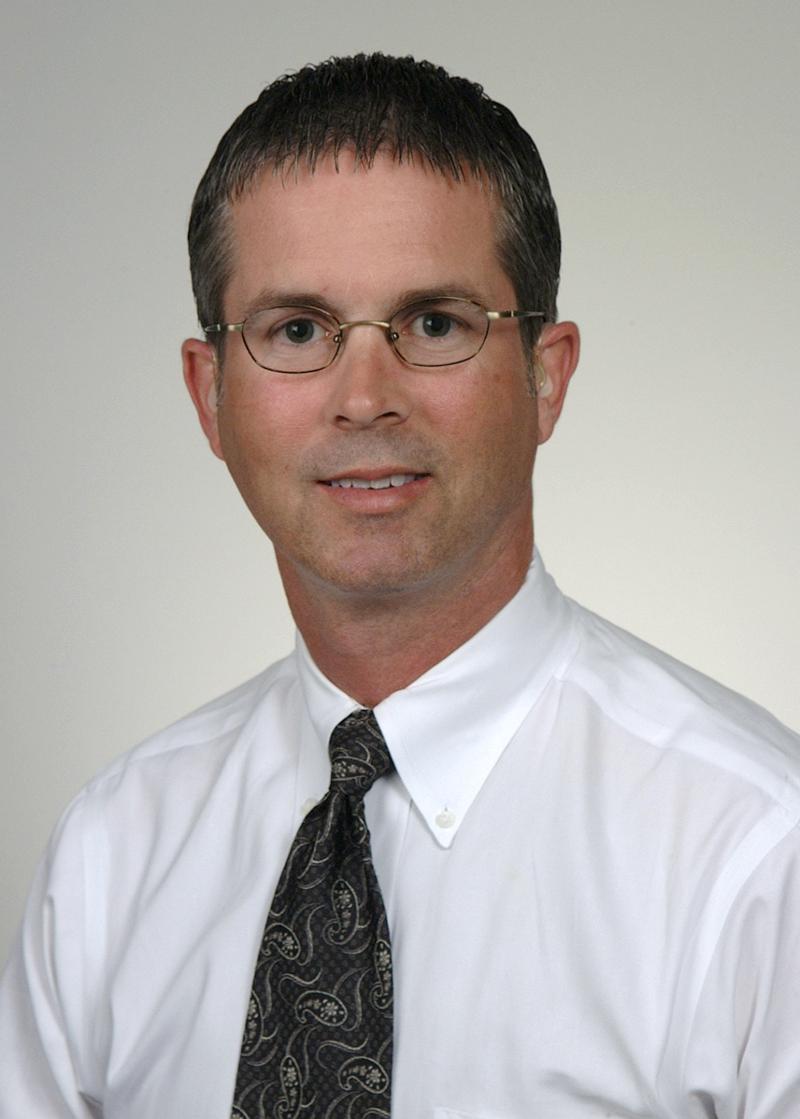 Mark J. Hoy, MD