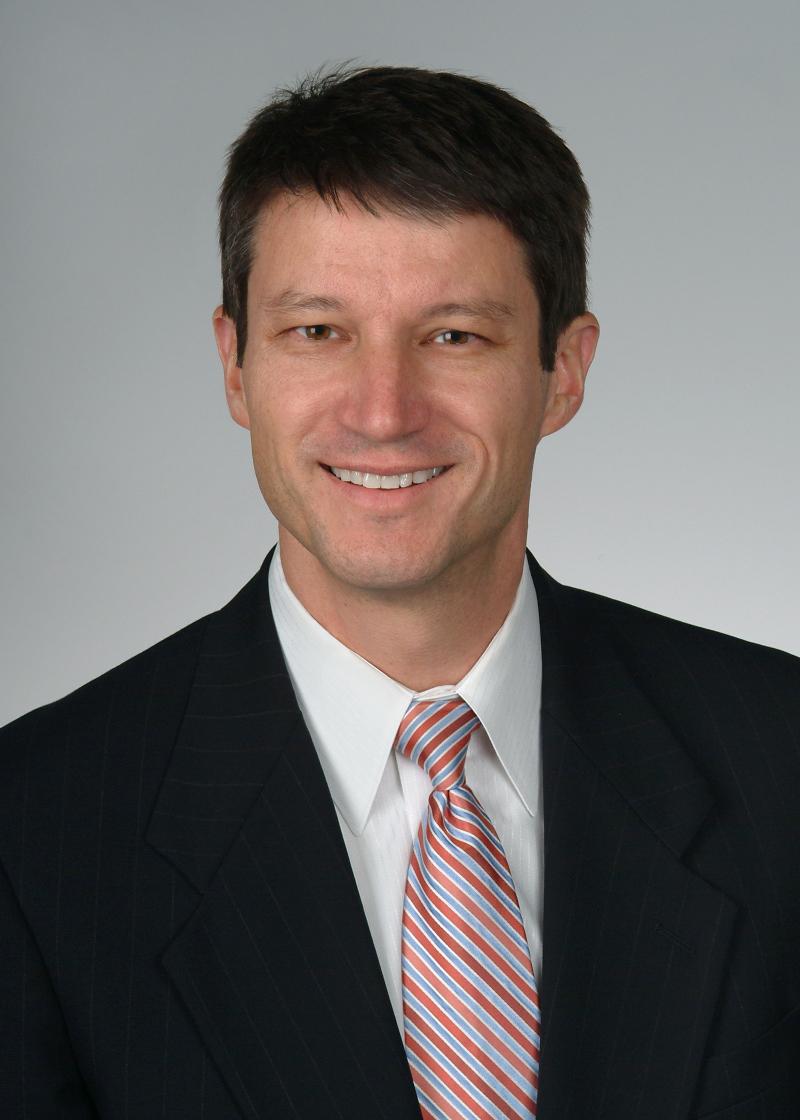 Eric J. Lentsch, MD