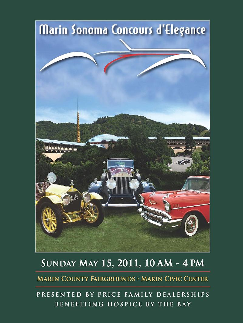 marin sonoma concours 2011 flyer