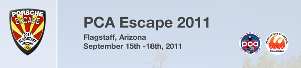 2011 Escape Banner