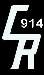 CR-914 Logo