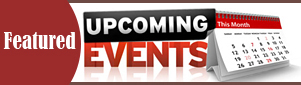 events banner