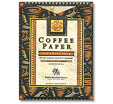 EcoPaper Coffee Paper Ream