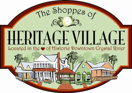 Shoppes of Heritage Village