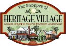 The Shoppes of Heritage Village