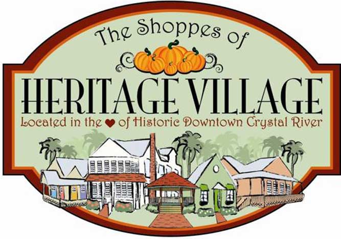 The Shoppes of Heritage Village