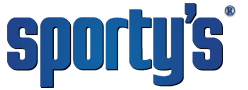 Sporty's Logo