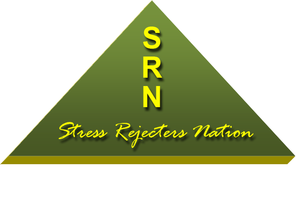 Stress Rejecters Nation