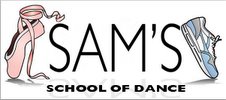 Sam's School of Dance