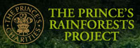 Prince's Rainforest