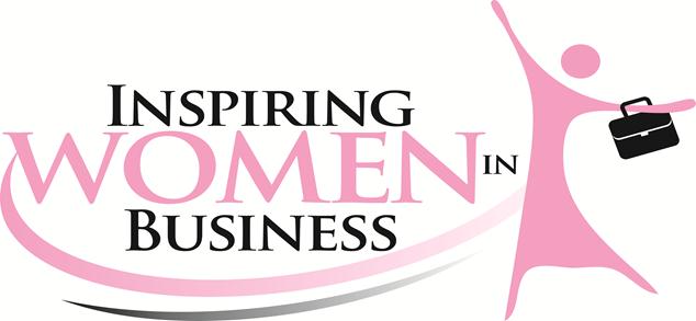 Inspiring Women in Business Small Logo