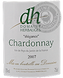Herbauges Chard