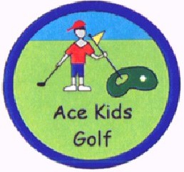 Ace Kids Golf Camp