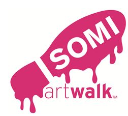 SoMi art Walk