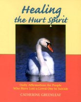 Healing the Hurt Spirit