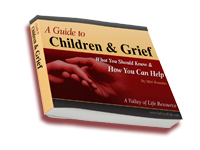 children & grief