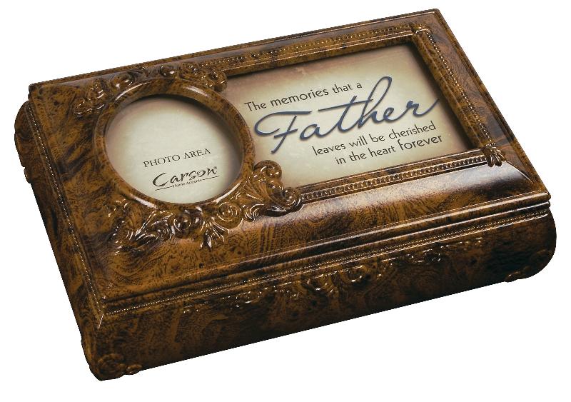 father memory box
