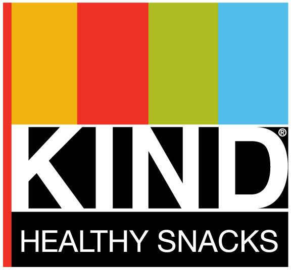 Kind Bars Logo