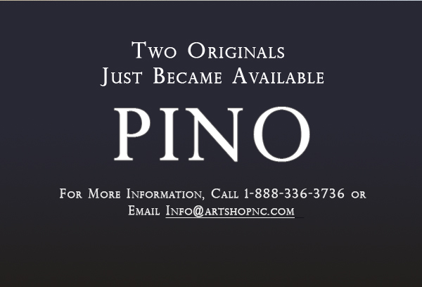 Pino Originals