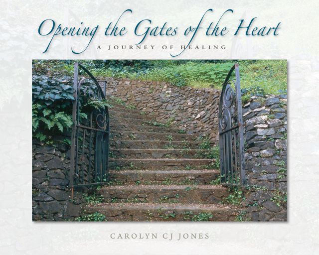 Opening Gates of Heart