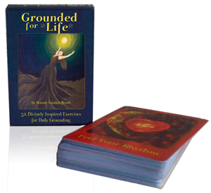 grounded cards