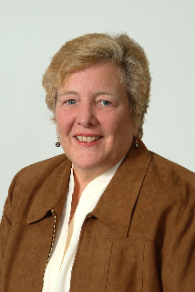Barbara Legan