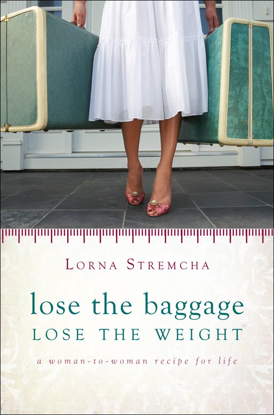 lose the baggage