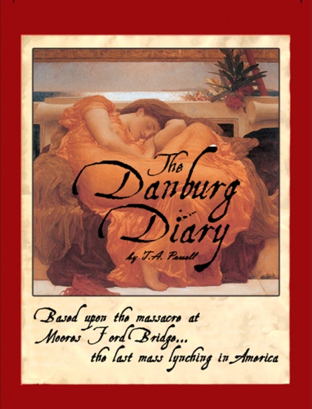danburg diary