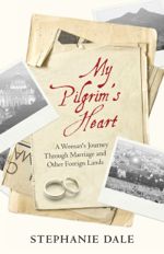 my pilgrims heart