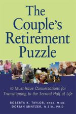 couples retirement