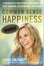 common sense happiness