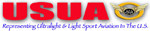 USUA logo