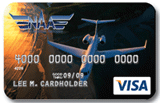 NAA Credit Card