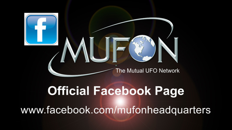 MUFON_Facebook