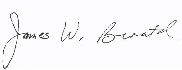 JB Signature