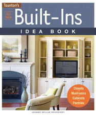 Taunton's Built-Ins Idea Book