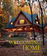 Welcoming Home