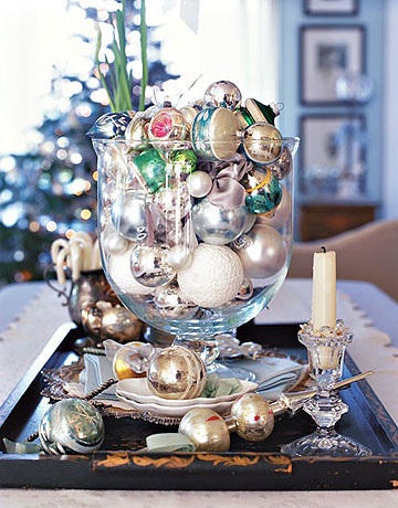 Jar or Ornaments