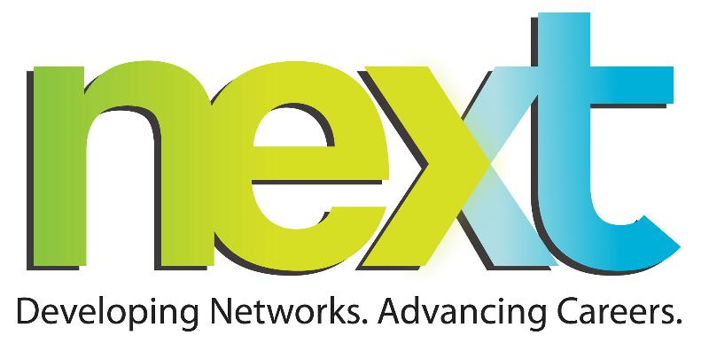 NeXt Logo