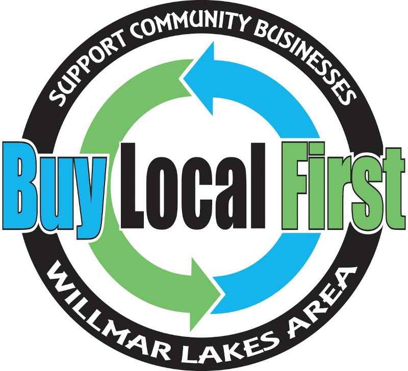 Buy Local First