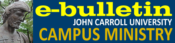 Campus Ministry @ John Carroll University