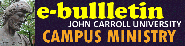 John Carroll University - Campus Ministry