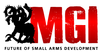 new MGI logo