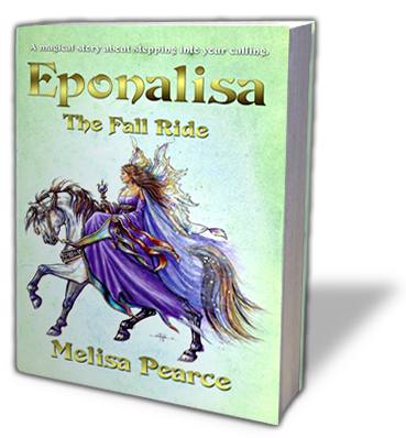 Eponalisa Front cover
