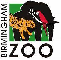 bham zoo logo